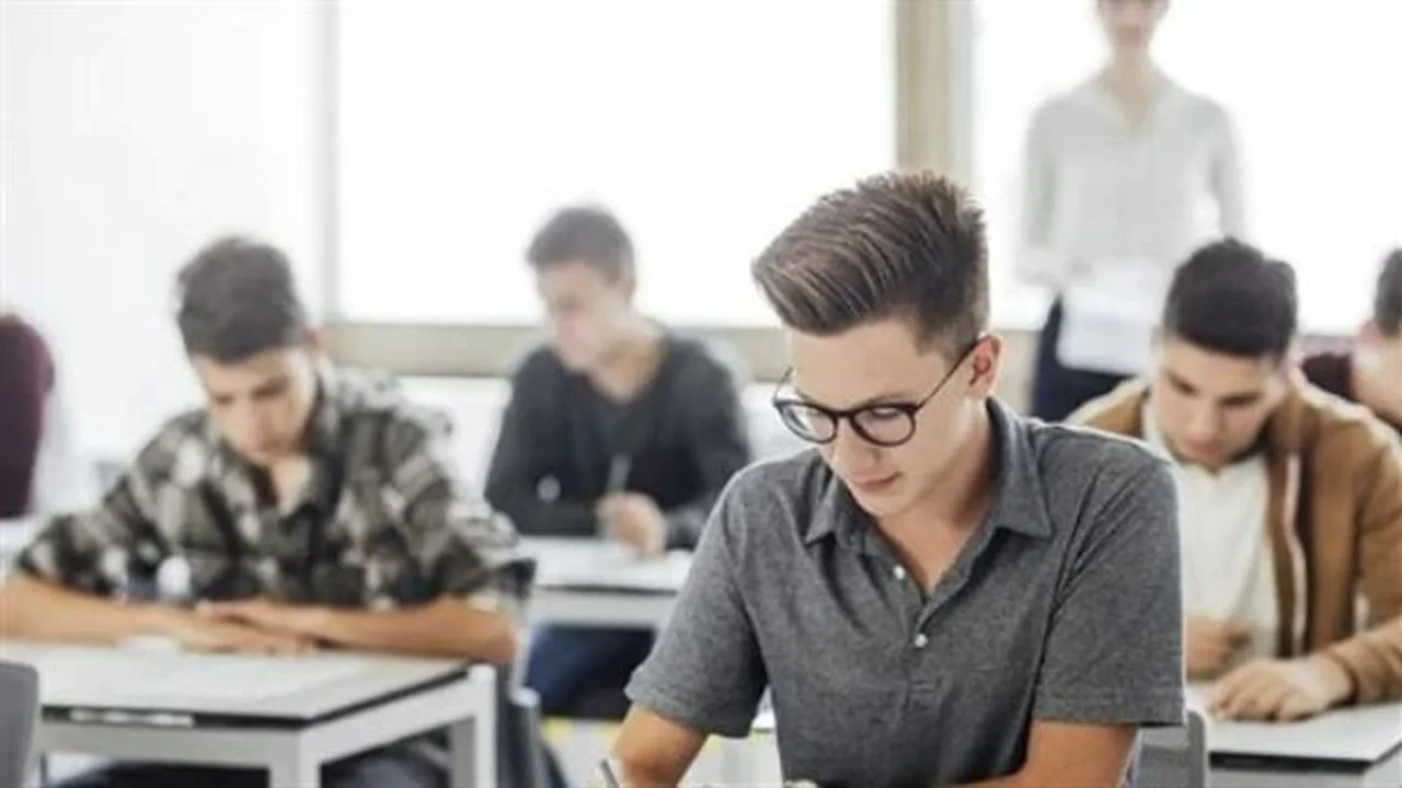 توزيع الدرجات.. مواصفات الورقة الامتحانية لطلاب الثانوية العامة للعام الدراسي الجديد